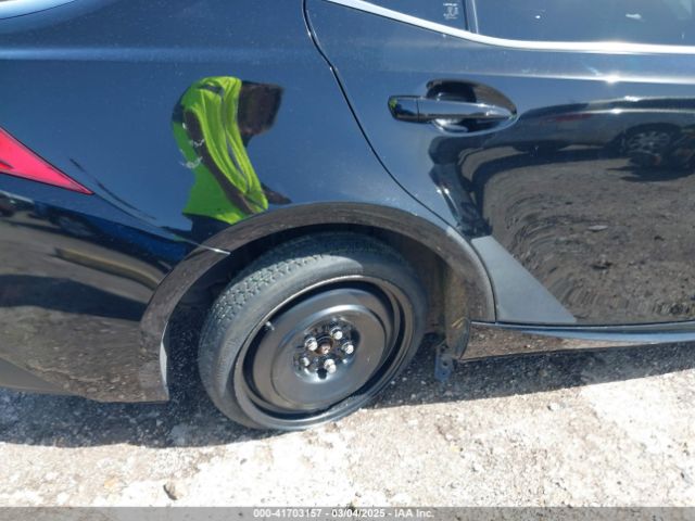 JTHBA1D23G5031648 Lexus IS 200T