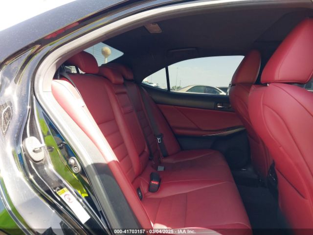 JTHBA1D23G5031648 Lexus IS 200T