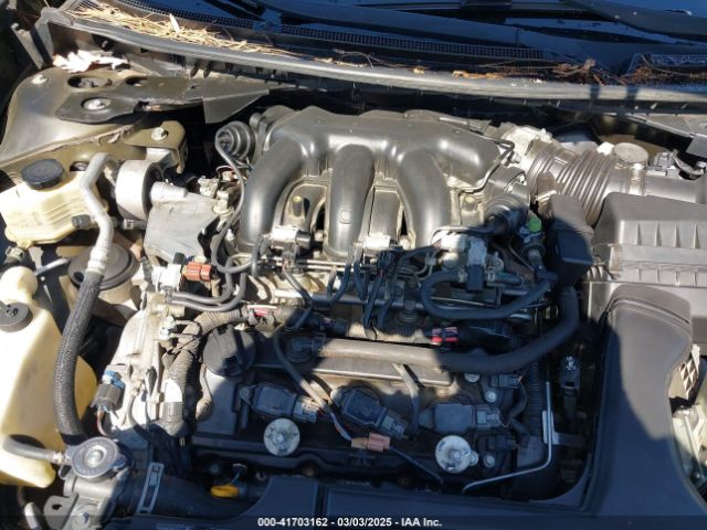 1N4AA5AP7EC479331 Nissan Maxima 3.5 S/3.5 Sv