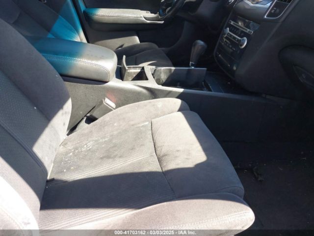 1N4AA5AP7EC479331 Nissan Maxima 3.5 S/3.5 Sv