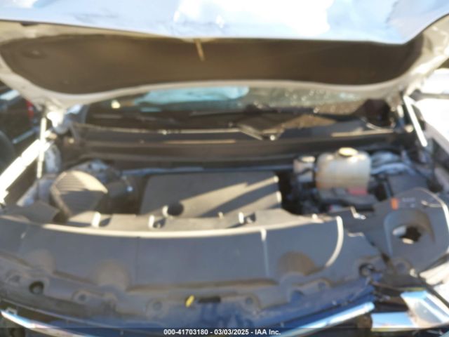 1GNERKKW5PJ102740 Chevrolet Traverse Fwd Premier