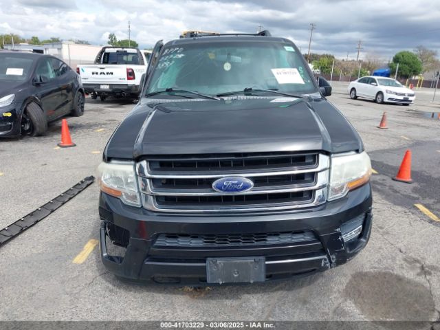 1FMJK1HT8FEF33837 Ford Expedition El Xlt