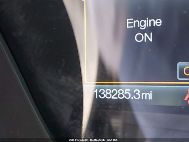1FMJK1HT8FEF33837 Ford Expedition El Xlt