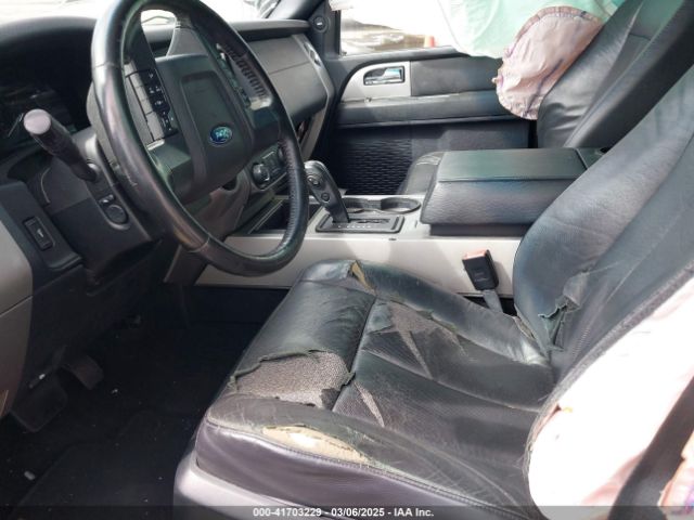 1FMJK1HT8FEF33837 Ford Expedition El Xlt