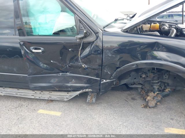 1FMJK1HT8FEF33837 Ford Expedition El Xlt