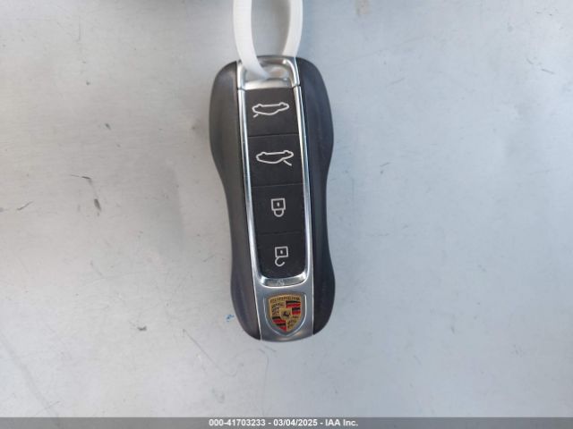 2021 PORSCHE TAYCAN WP0AB2Y12MSA43873 Photo 10