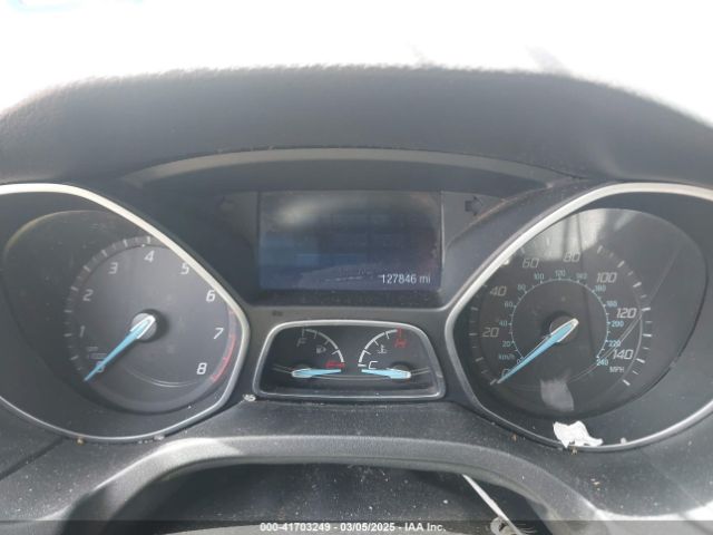 1FADP3F20EL253676 Ford FOCUS SE