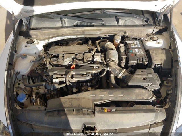 Hyundai Sonata Limited 2022 KMHL34J27NA182966 Image 10