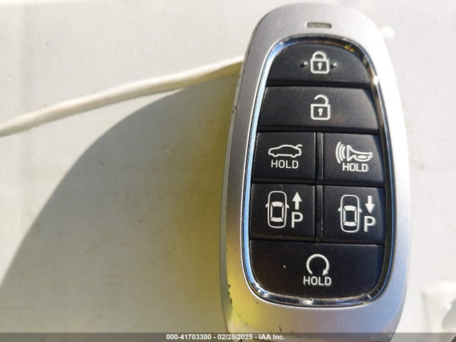 Hyundai Sonata Limited 2022 KMHL34J27NA182966 Image 11