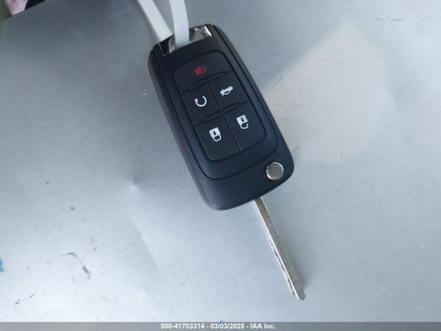 2G1115S39G9203337 Chevrolet Impala 2lt
