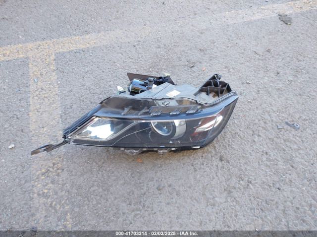 2G1115S39G9203337 Chevrolet Impala 2lt