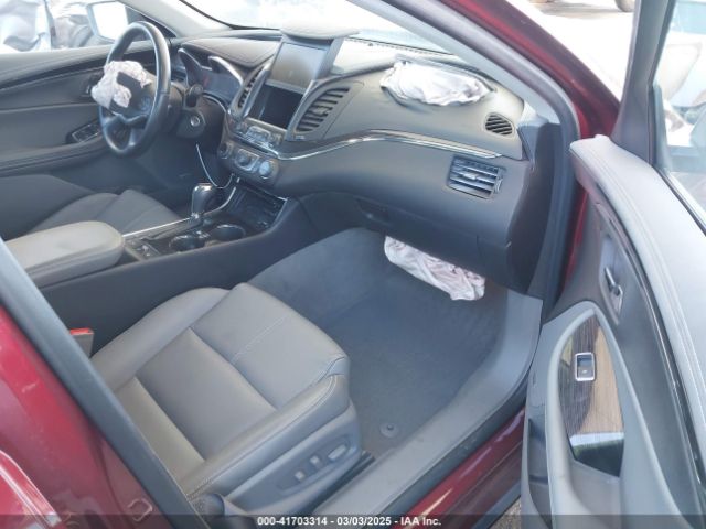 2G1115S39G9203337 Chevrolet Impala 2lt