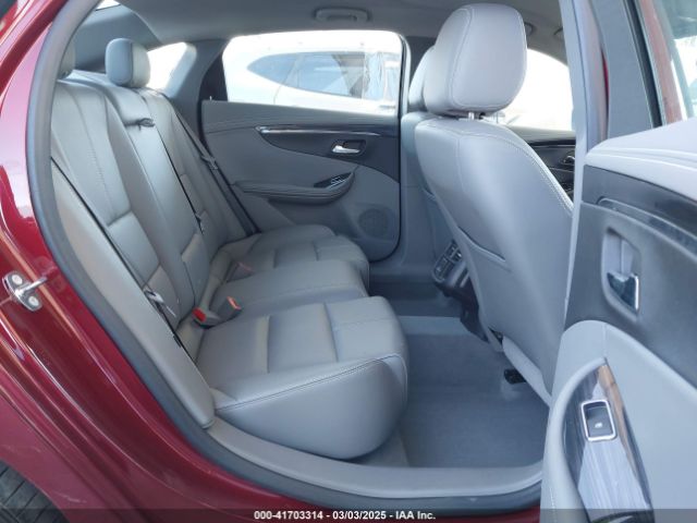 2G1115S39G9203337 Chevrolet Impala 2lt