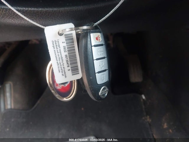 Nissan Altima 2.5 S 2014 1N4AL3AP3EC158952 Image 11