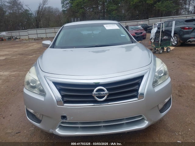 Nissan Altima 2.5 S 2014 1N4AL3AP3EC158952 Image 6