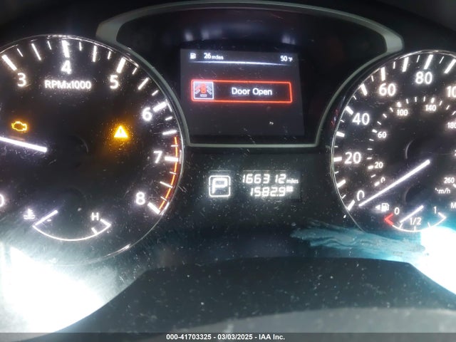 Nissan Altima 2.5 S 2014 1N4AL3AP3EC158952 Image 7