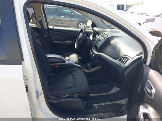 Dodge Journey Sxt 2016 3C4PDCBG7GT145595 Image 5
