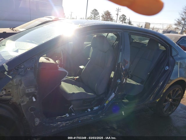 Toyota COROLLA SE 2024 5YFS4MCE4RP191470 Image 14
