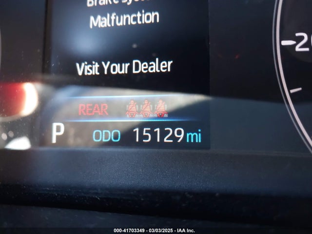Toyota COROLLA SE 2024 5YFS4MCE4RP191470 Image 15