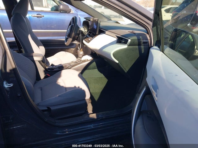 Toyota COROLLA SE 2024 5YFS4MCE4RP191470 Image 5