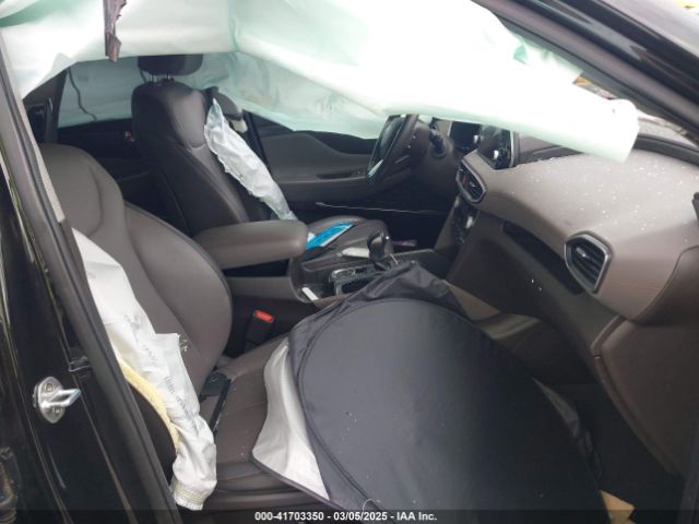5NMS53AD9KH048127 Hyundai Santa Fe Ultimate