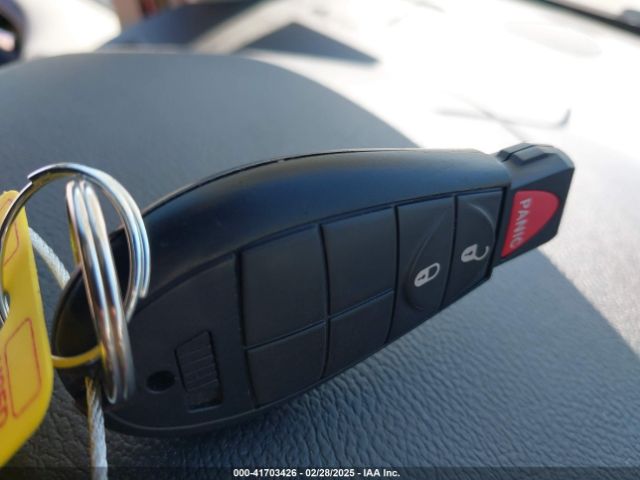 2C4RDGBG9HR866392 Dodge Grand Caravan Se