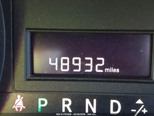 2C4RDGBG9HR866392 Dodge Grand Caravan Se