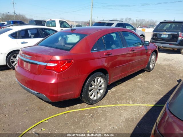 2013 CHRYSLER 200 1C3CCBBB7DN732931 Photo 3