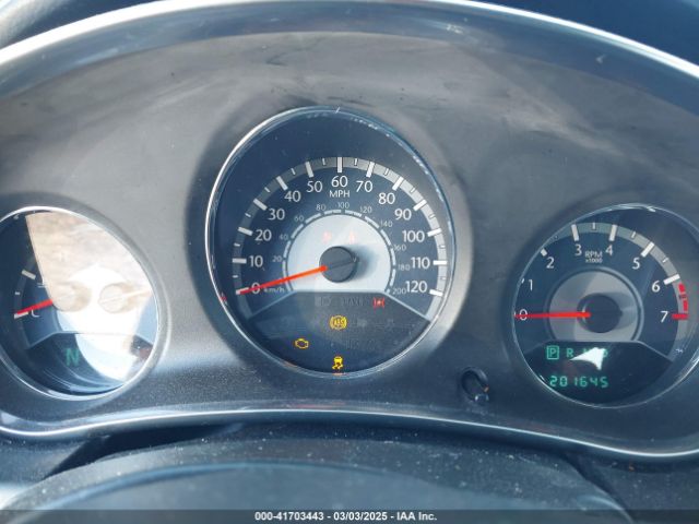 2013 CHRYSLER 200 1C3CCBBB7DN732931 Photo 6
