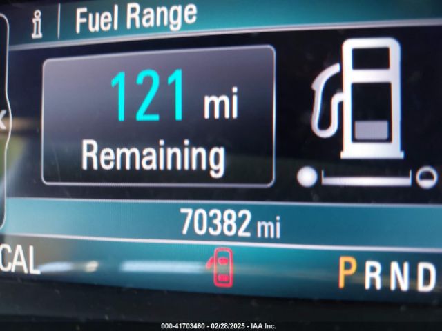 KL4CJASB1KB841311 Buick Encore Fwd Preferred