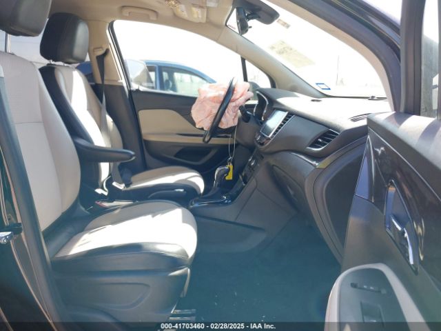 KL4CJASB1KB841311 Buick Encore Fwd Preferred