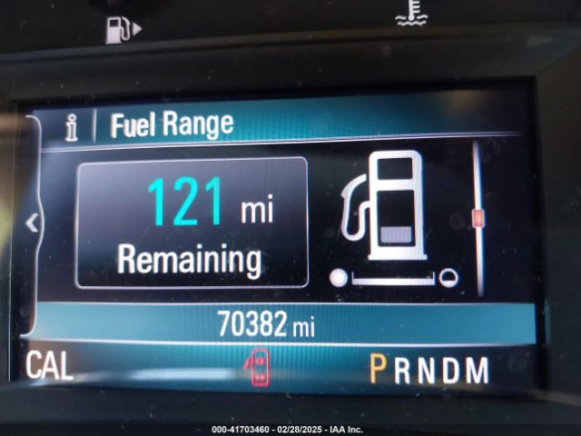 KL4CJASB1KB841311 Buick Encore Fwd Preferred