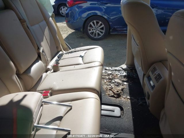 5N1DR2MM8HC624702 Nissan Pathfinder Platinum