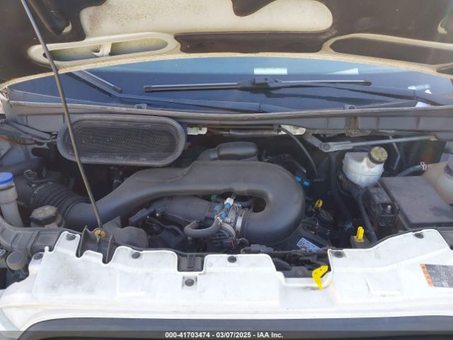 1FTYE1YM0FKB31248 Ford Transit-150