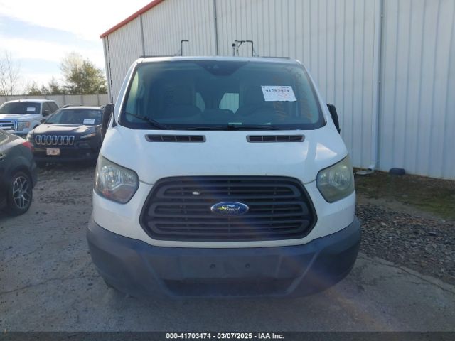 1FTYE1YM0FKB31248 Ford Transit-150