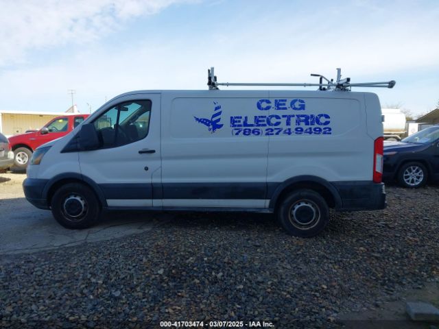 1FTYE1YM0FKB31248 Ford Transit-150