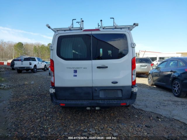1FTYE1YM0FKB31248 Ford Transit-150