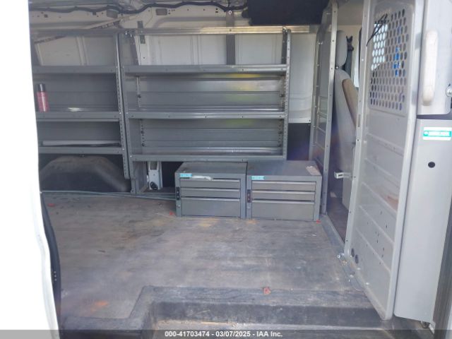 1FTYE1YM0FKB31248 Ford Transit-150