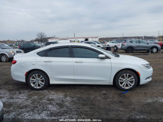 Chrysler 200 Limited 2016 1C3CCCAB9GN136473 Image 13