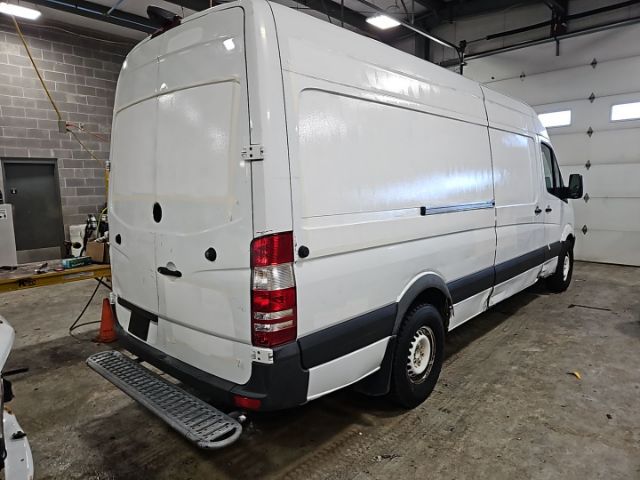 WD3PE8DD7GP364097 Mercedes-Benz Sprinter 2500 High  Roof/high Roof