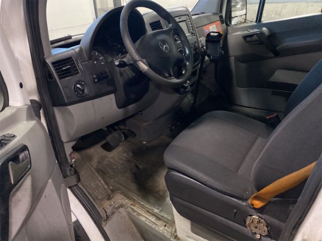 WD3PE8DD7GP364097 Mercedes-Benz Sprinter 2500 High  Roof/high Roof