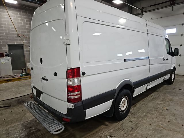 WD3PE8DD7GP364097 Mercedes-Benz Sprinter 2500 High  Roof/high Roof