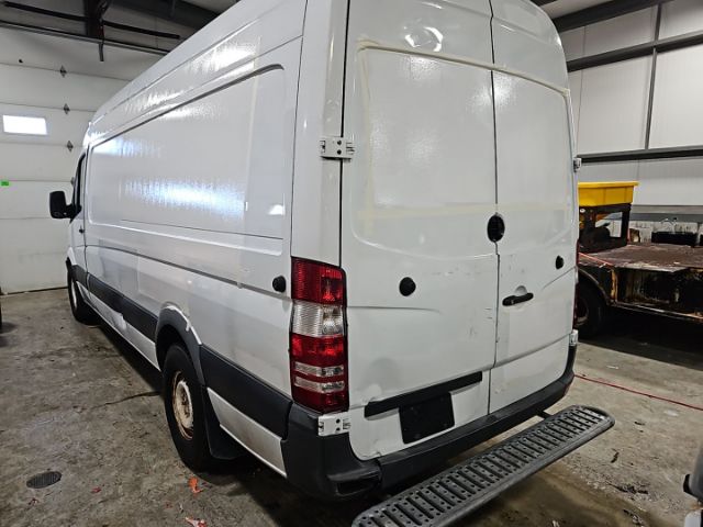 WD3PE8DD7GP364097 Mercedes-Benz Sprinter 2500 High  Roof/high Roof