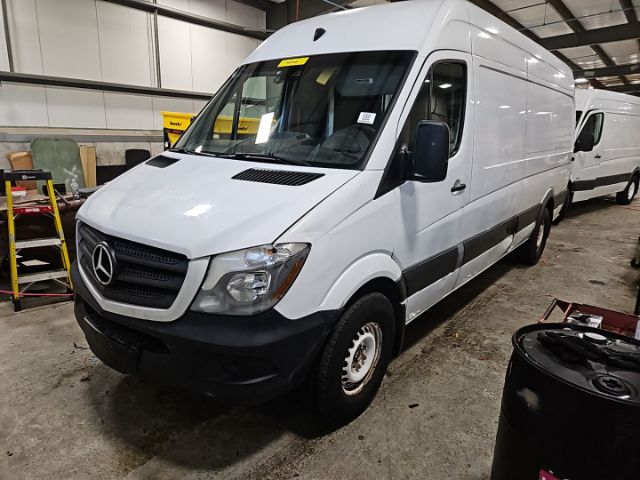 WD3PE8DD7GP364097 Mercedes-Benz Sprinter 2500 High  Roof/high Roof