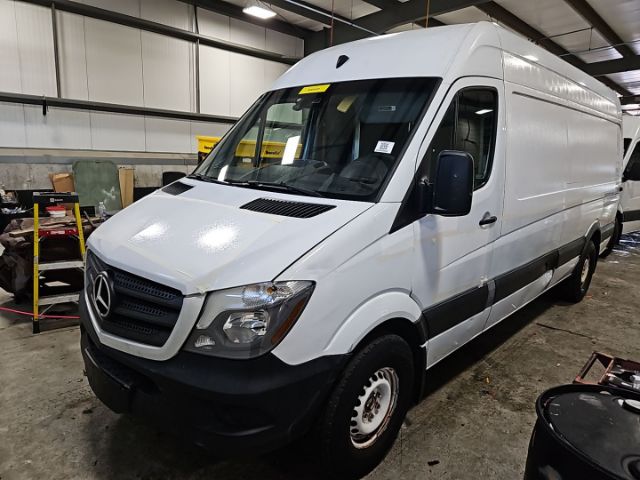 WD3PE8DD7GP364097 Mercedes-Benz Sprinter 2500 High  Roof/high Roof