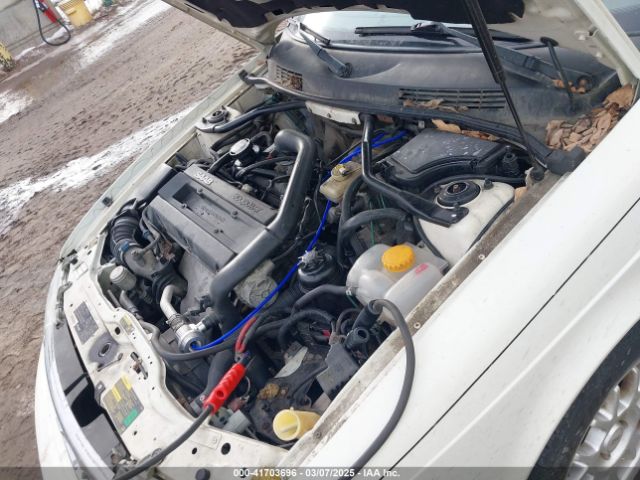 2002 SAAB 9-3 YS3DF78K527002490 Photo 9
