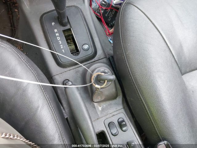 2002 SAAB 9-3 YS3DF78K527002490 Photo 10