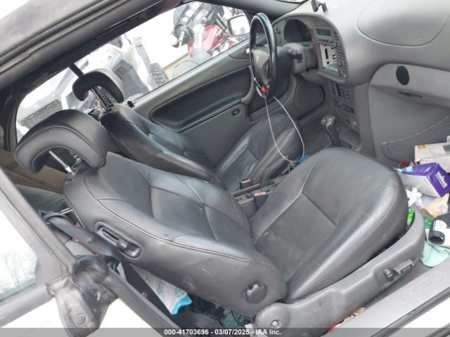 2002 SAAB 9-3 YS3DF78K527002490 Photo 4