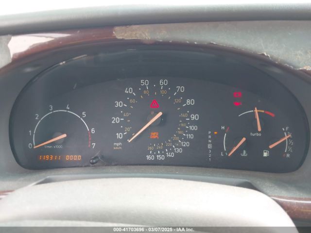 2002 SAAB 9-3 YS3DF78K527002490 Photo 6