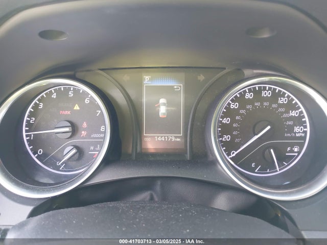 Toyota CAMRY LE 2018 4T1B11HK7JU057089 Image 7